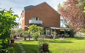 Weinhotel Ayler Kupp